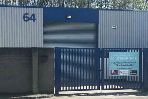 Warehouse to rent, Brindley Rd Runcorn WA7 1PF