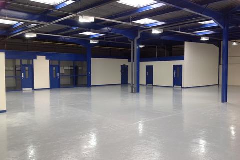 Warehouse to rent, Brindley Rd Runcorn WA7 1PF