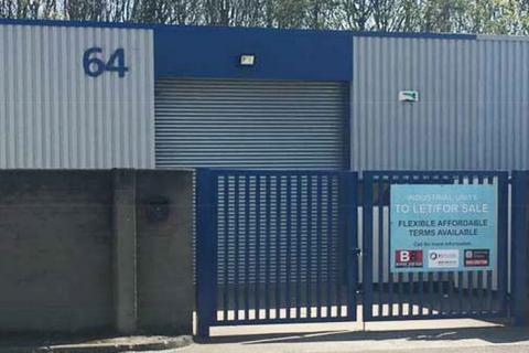Warehouse to rent, Brindley Rd Runcorn WA7 1PF