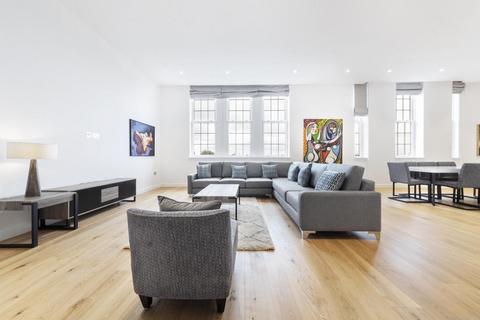 3 bedroom apartment for sale, Islington Square, 8 Esther Ann Place, London, N1