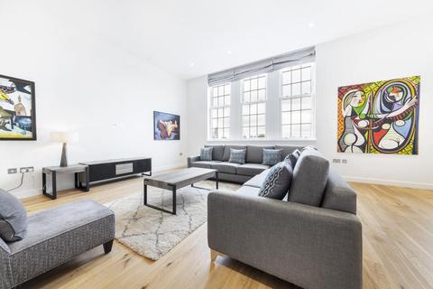 3 bedroom apartment for sale, Islington Square, 8 Esther Ann Place, London, N1
