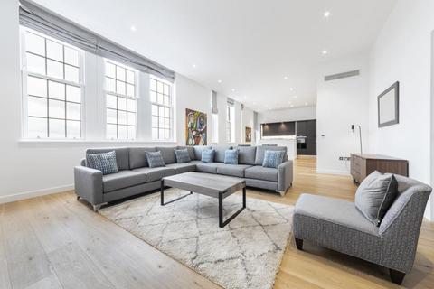 3 bedroom apartment for sale, Islington Square, 8 Esther Ann Place, London, N1