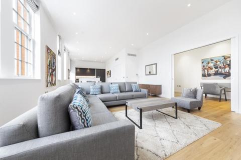 3 bedroom apartment for sale, Islington Square, 8 Esther Ann Place, London, N1