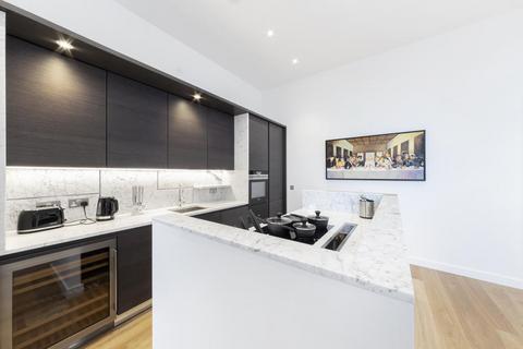 3 bedroom apartment for sale, Islington Square, 8 Esther Ann Place, London, N1