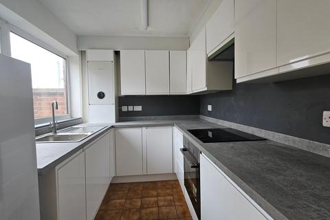undefined, Barn Close, Stafford ST17