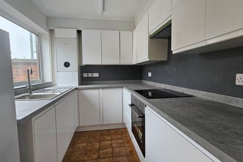 undefined, Barn Close, Stafford ST17