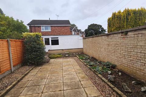 undefined, Barn Close, Stafford ST17