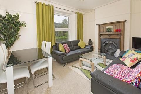 1 bedroom in a house share to rent, Double En-Suite Room - Old Priory, Plymouth