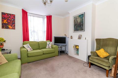 4 bedroom terraced house for sale, Park Road, Worthing