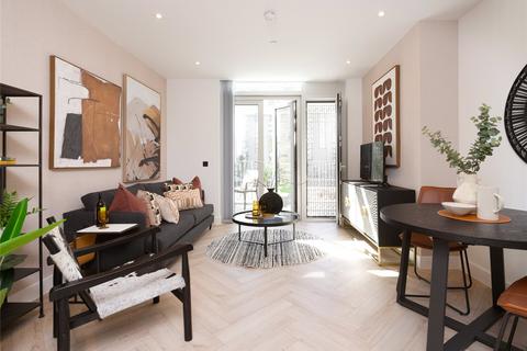1 bedroom apartment for sale, 209 Bankside, Colliers Yard, Manchester, Greater Manchester, M3
