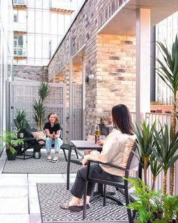 undefined, 209 Bankside, Colliers Yard, Manchester, Greater Manchester, M3