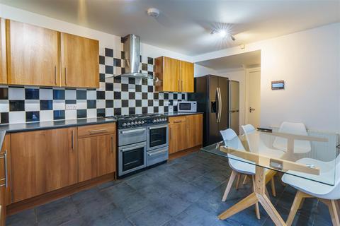1 bedroom in a house share to rent, *House Share* Rothbury Terrace, Heaton, NE6