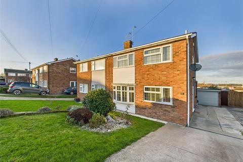 3 bedroom semi-detached house for sale, The Ridgeway, Harwich, Essex, CO12
