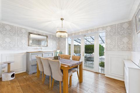 3 bedroom semi-detached house for sale, The Ridgeway, Harwich, Essex, CO12