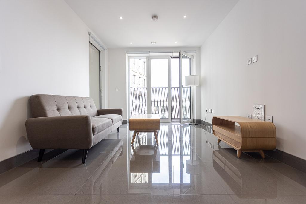 Furnished