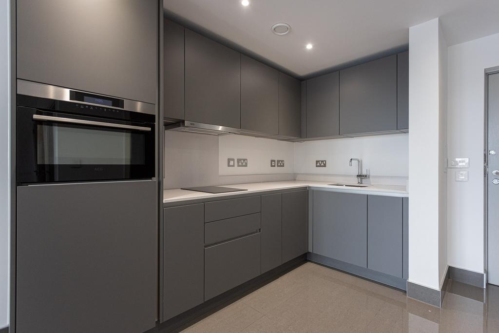 Fitted Kitchen