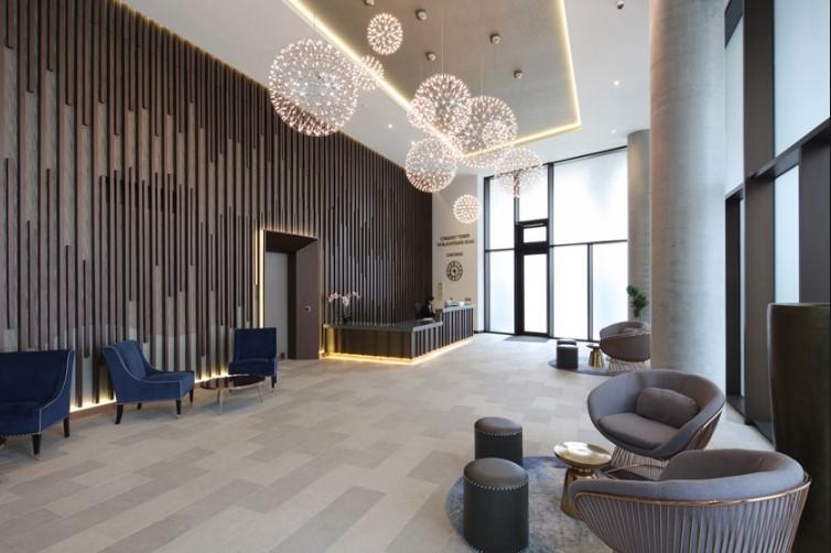 24hr Concierge