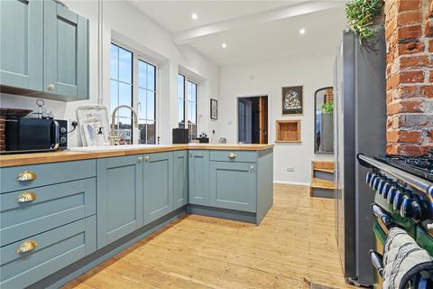5 bedroom detached house for sale, Bracondale, Norwich, Norfolk, NR1