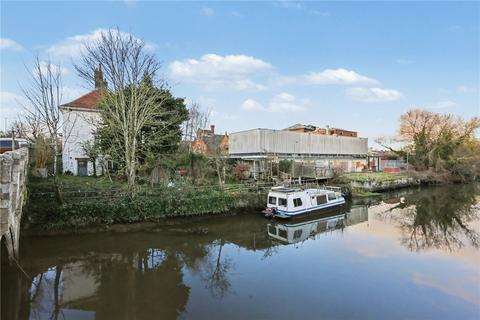 undefined, Bracondale, Norwich, Norfolk, NR1