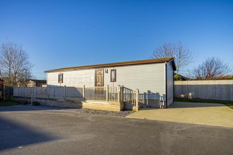 undefined, Wilberfoss Holiday Park, Hull Road, York