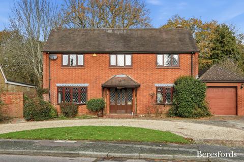 undefined, Willow Green, Ingatestone, CM4