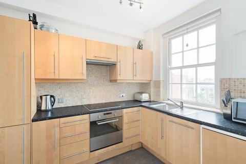 1 bedroom apartment to rent, Gloucester Place, London NW1