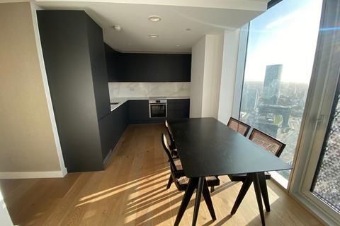 2 bedroom apartment to rent, Great Bridgewater Street, Manchester, Greater Manchester, M1