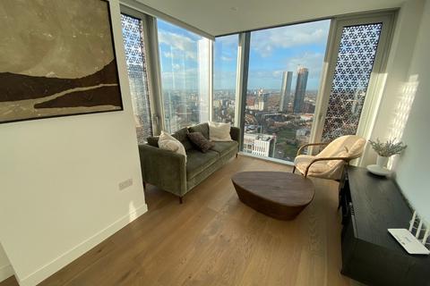 2 bedroom apartment to rent, Great Bridgewater Street, Manchester, Greater Manchester, M1