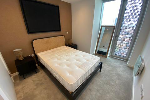 2 bedroom apartment to rent, Great Bridgewater Street, Manchester, Greater Manchester, M1