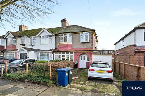 undefined, Empire Road, Perivale, Middlesex, UB6
