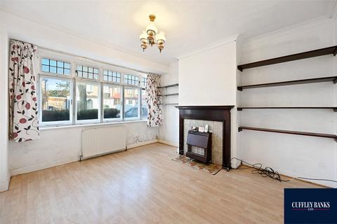 undefined, Empire Road, Perivale, Middlesex, UB6