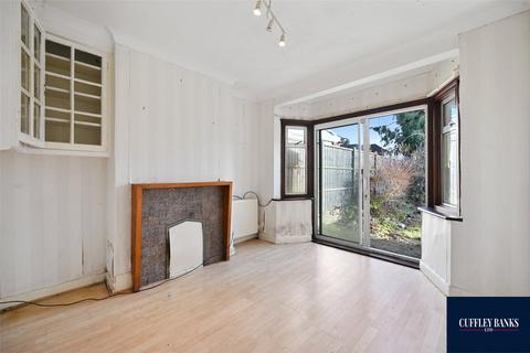 undefined, Empire Road, Perivale, Middlesex, UB6