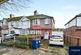 Empire Road, Perivale, Middlesex, UB6
