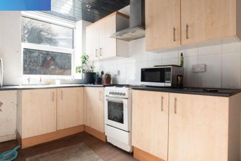 undefined, Cocker Street, Darwen BB3