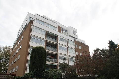 The Bowls, Chigwell, Essex