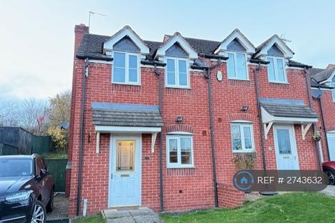 undefined, Hawthorn Rise, Tibberton, Droitwich, WR9