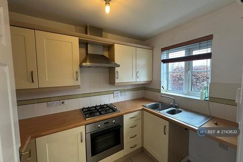 undefined, Hawthorn Rise, Tibberton, Droitwich, WR9