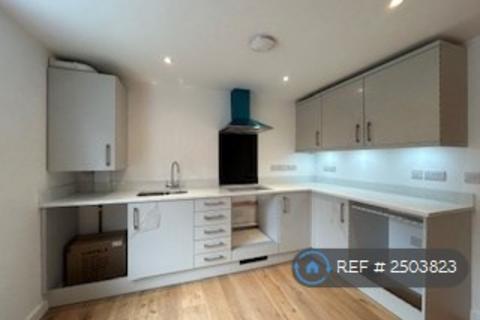 undefined, John Street, Southampton, SO14