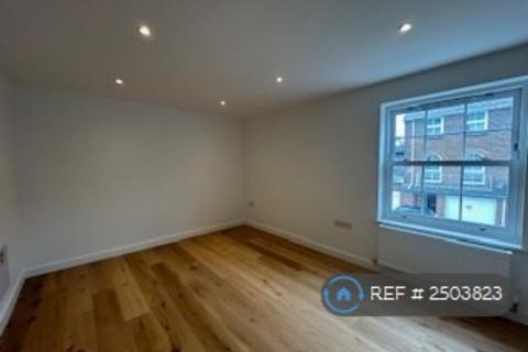 undefined, John Street, Southampton, SO14