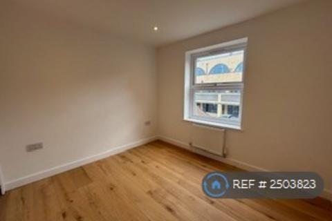 undefined, John Street, Southampton, SO14