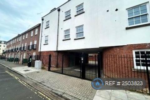 undefined, John Street, Southampton, SO14
