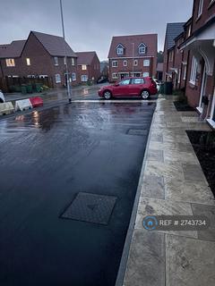 undefined, Bossu Drive, Oadby, Leicester, LE2