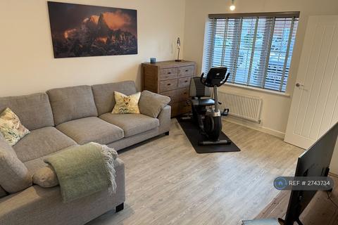 undefined, Bossu Drive, Oadby, Leicester, LE2