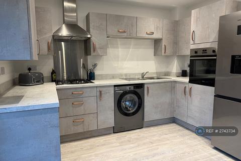 undefined, Bossu Drive, Oadby, Leicester, LE2
