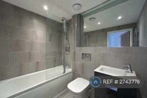 undefined, Collier Court, Southampton, SO14