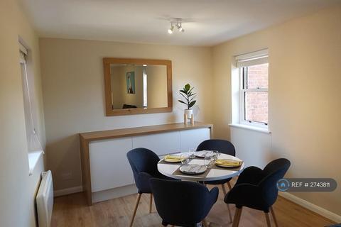 undefined, Heritage Court, Egham, TW20