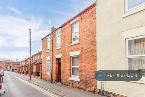 3 bedroom terraced house to rent, John Street, Lincoln, LN2
