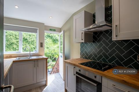 3 bedroom terraced house to rent, John Street, Lincoln, LN2