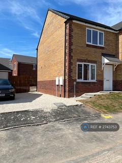 undefined, Elmton Way, Creswell, Worksop, S80
