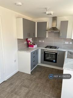 undefined, Elmton Way, Creswell, Worksop, S80